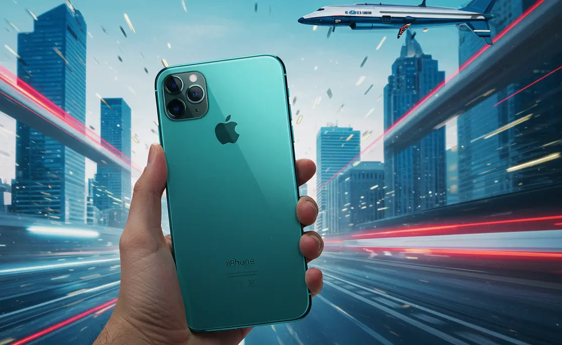 iPhone 17 Pro Max: Apple’s Most Exciting Leap Yet Delights Fans